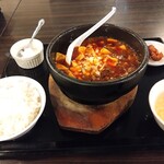 チャ～ボン多福楼 - 