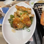 海鮮・鮨 食べ放題 かに村 - 