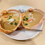 海鮮・鮨 食べ放題 かに村 - 