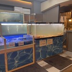 海鮮・鮨 食べ放題 かに村 - 