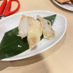 海鮮・鮨 食べ放題 かに村 - 