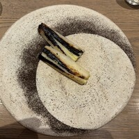 RESTAURANT SALT - 