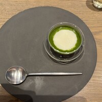 RESTAURANT SALT - 