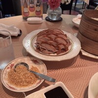 全聚徳 新宿店 - 