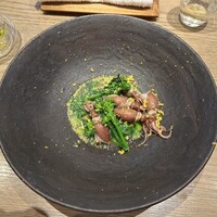RESTAURANT SALT - 