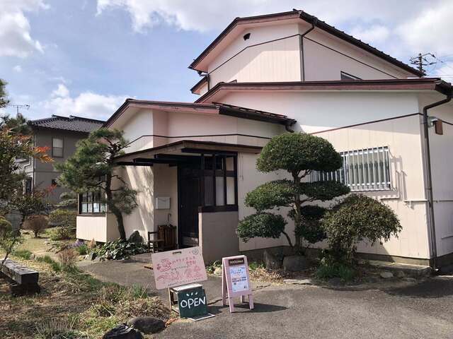 つきよみ食堂 - 白河（野菜料理）の写真
