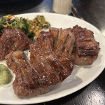 牛タン焼専門店 司 - 