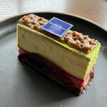 ジャン＝ポール・エヴァン 伊勢丹新宿本店 - 