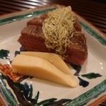 料理屋そうびき - 