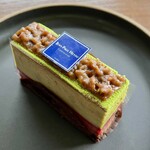 ジャン＝ポール・エヴァン 伊勢丹新宿本店 - 