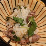 料理屋そうびき - 