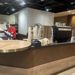 クリスピー・クリーム・ドーナツ 有楽町イトシア店 - 