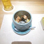 鮨やまけん 新宿東口店 - 