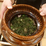 料理屋そうびき - 