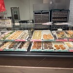 クリスピー・クリーム・ドーナツ 有楽町イトシア店 - 