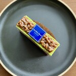 ジャン＝ポール・エヴァン 伊勢丹新宿本店 - 