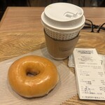 クリスピー・クリーム・ドーナツ 有楽町イトシア店 - 