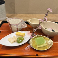 鶏割烹 ならや - 