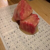 大皿焼肉 老中 - 