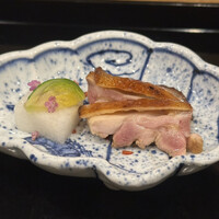 鶏割烹 ならや - 