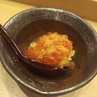 鮨 青海 青山店 - 