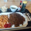 お食事処のんのん - ビジネスランチ