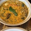 SOUP CURRY KING 本店