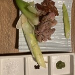 鴨ときどき馬 - 