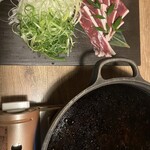 鴨ときどき馬 - 