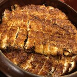 炭焼うな富士 - 