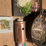 鴨ときどき馬 - 