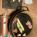 鴨ときどき馬 - 