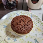 ル・パティシエ ヨコヤマ - プレミアムガトーショコラ