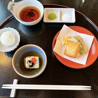 京都 天ぷら圓堂 岡ざき邸 - 