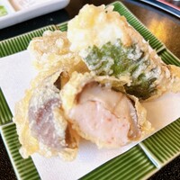 京都 天ぷら圓堂 岡ざき邸 - 