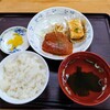 食事処かささぎ
