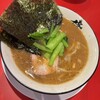 家系ラーメン 王道家直系 修