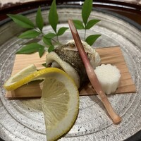 坐漁荘 - 