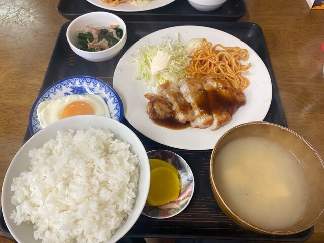 Aji no Juhachiban photo 2