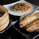 じょんのび - 料理写真: