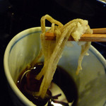 胡桃亭 - 狂ったように啜る