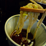 胡桃亭 - 狂ったように啜る