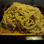 胡桃亭 - 下段スタート