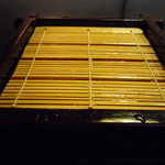 胡桃亭 - 上段終了