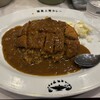 福島上等カレー 北浜店