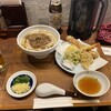 うどん不動庵