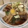 桂花ラーメン 新宿東口駅前店