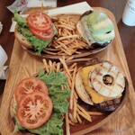 KUA ’AINA Karuizawa Ten - 