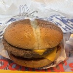 マクドナルド - 