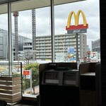 マクドナルド - 